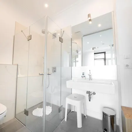 Apartment Rex Muschel *