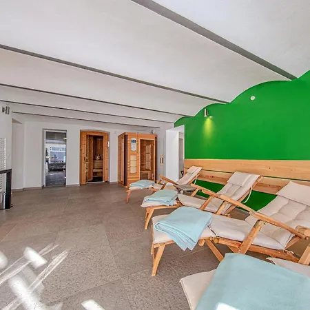 Rex Muschel Apartment