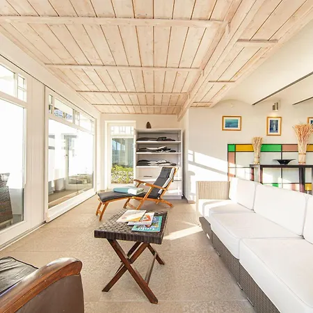 Apartment Rex Muschel *