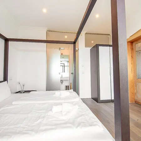 Apartment Rex Muschel Sellin (Rugen)