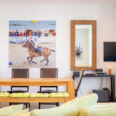 Apartment Rex Muschel