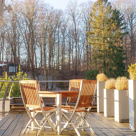 Apartment Rex Muschel *